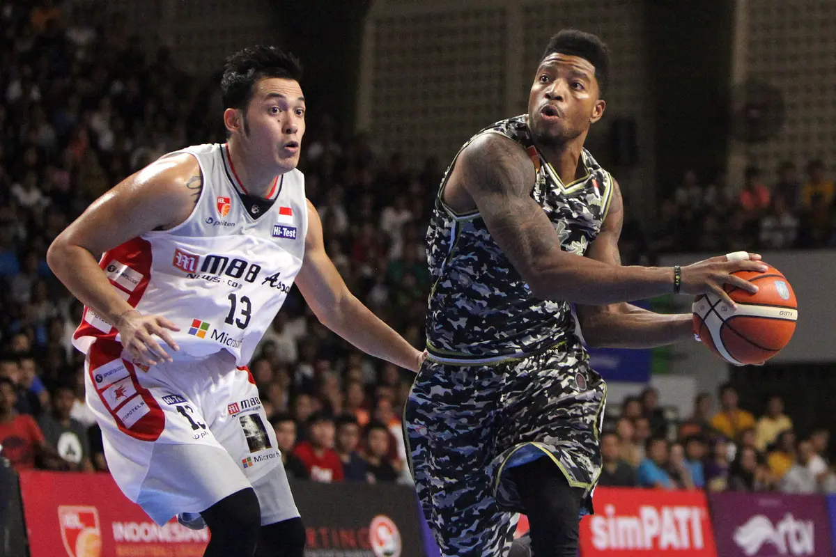 CLS Kalahkan Aspac