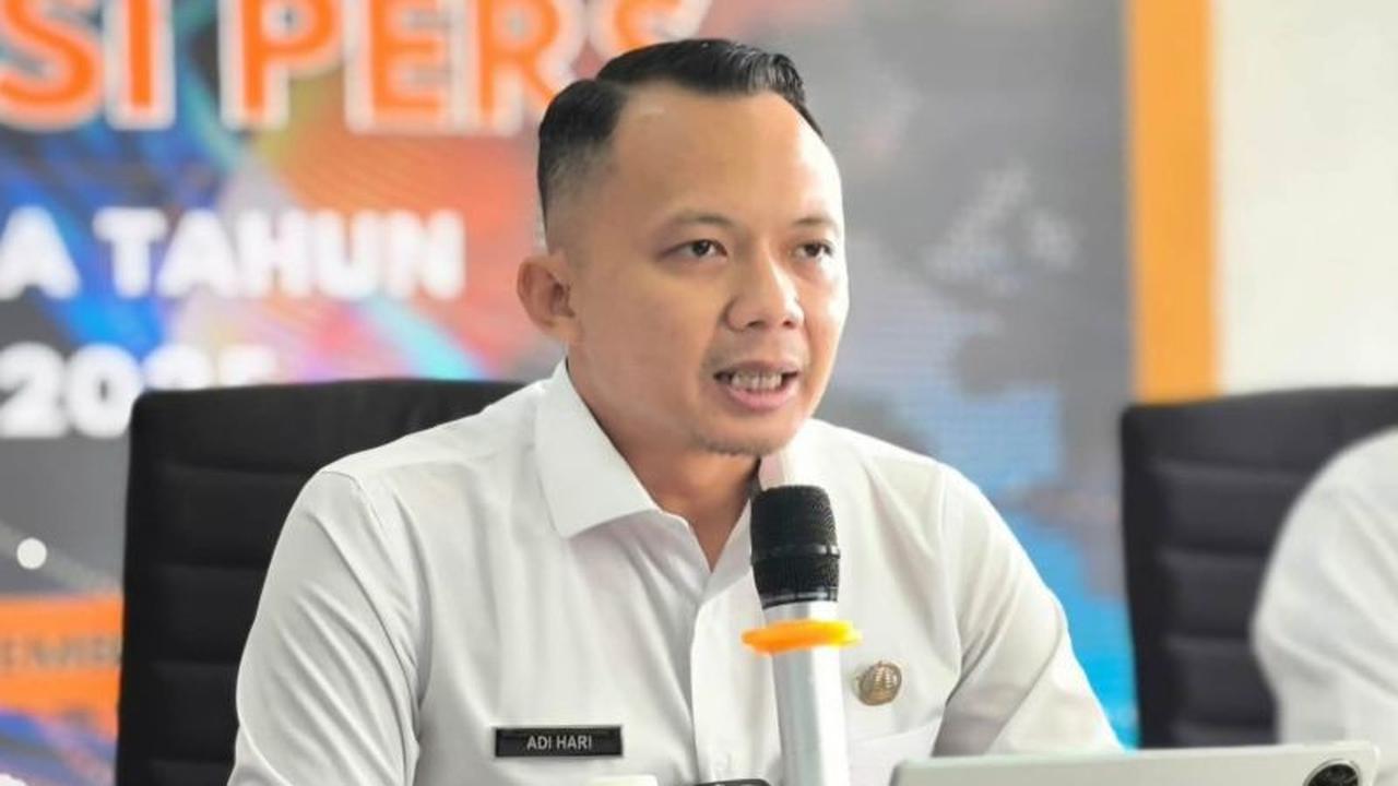 Imigrasi Tanjung Uban Permudah Izin Tinggal WNA Terdampak Perang Iran