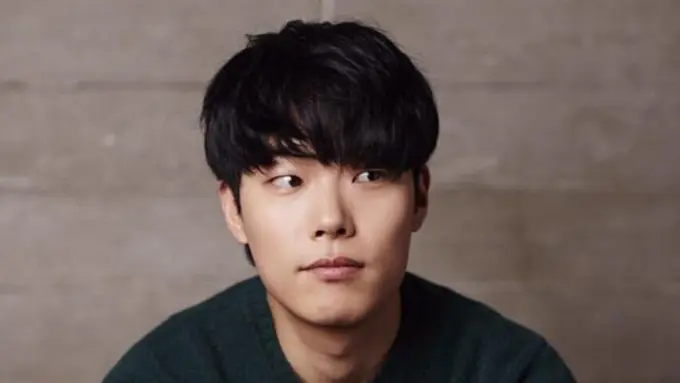[Bintang] Ryu Jun Yeol