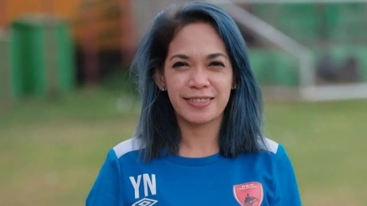 PSM Makassar, Yani Perwitasari