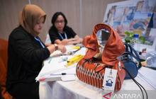 Tahukah Anda, 10 Desainer Lokal Ikuti? Inkubator Fesyen Pemerintah Dorong Produk Lokal Mendunia