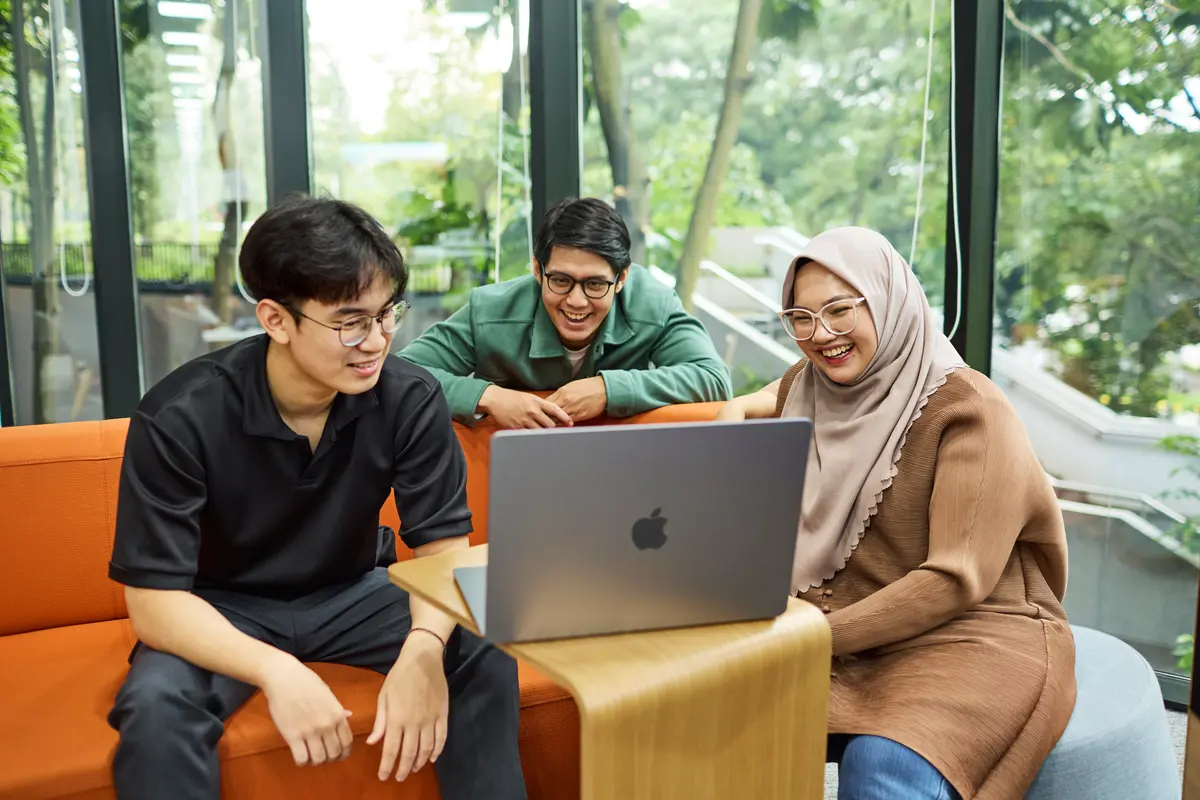 Apple Developer Academy