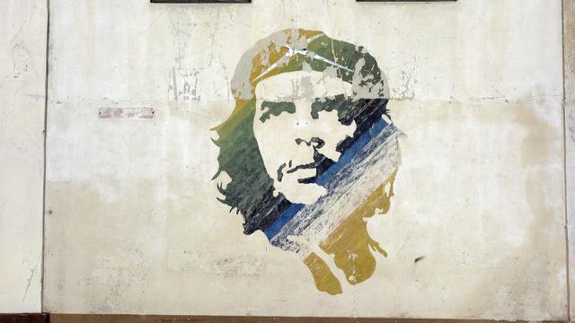 Che Guevara
