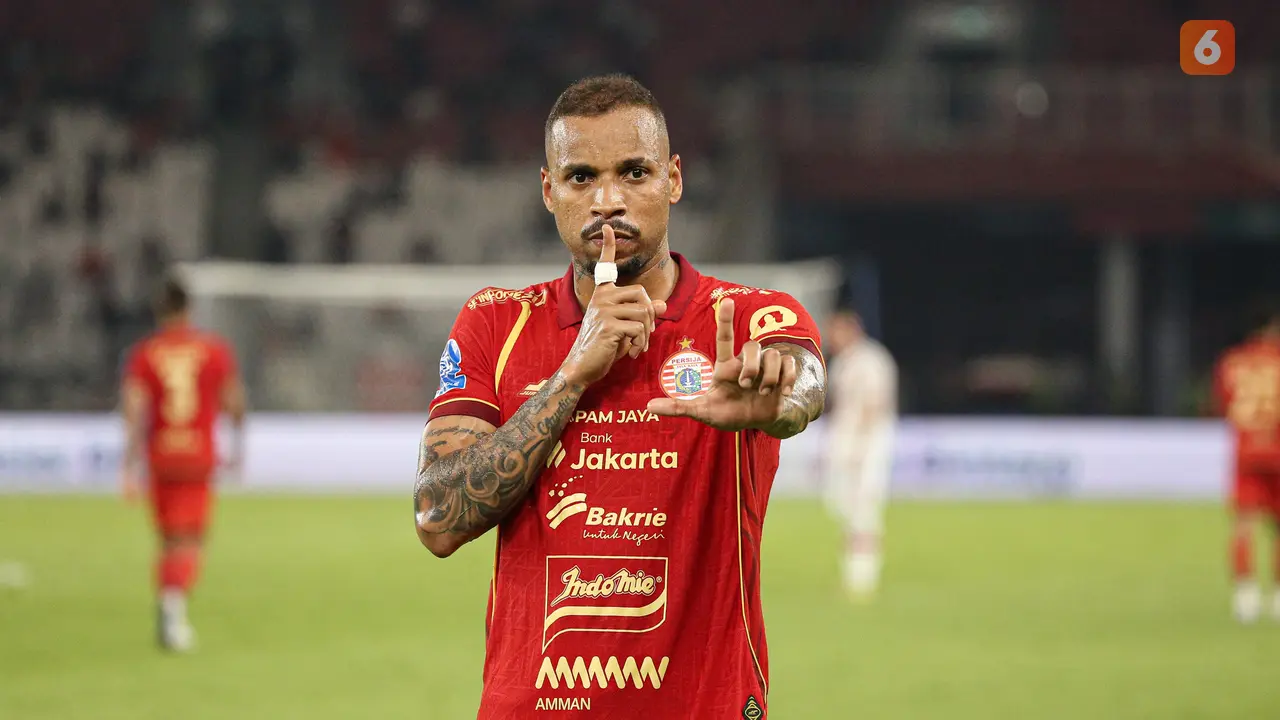 Persija Jakarta
