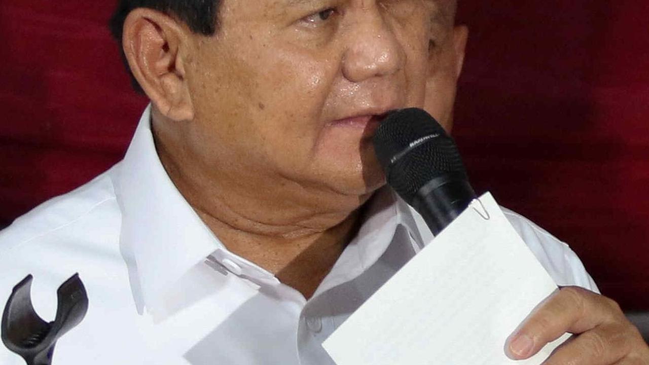Golkar Tidak Keberatan Jika Ada Partai Baru Bergabung dengan Koalisi Prabowo