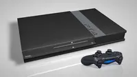 Sony Optimis Jual 5 Juta Unit PS4 Hingga Maret 2014
