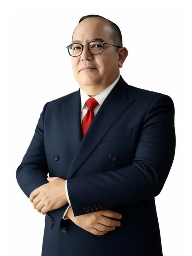 Terlihat Masih Hadiri Rakor Pangan, Dirut Agrinas Batal Mundur?