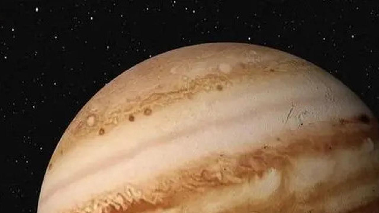 Peneliti Ungkap Bulan Planet Jupiter Bisa Produksi Oksigen Untuk 1 Juta Manusia