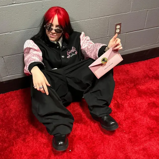 Billie Eilish