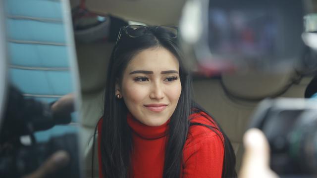[Fimela] Ayu Ting Ting