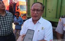 Distribusi Hewan Kurban Jelang Idul Adha 2026 Rampung, NTB Pastikan Pasokan Aman