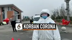Sepanjang bulan Januari 2020, virus Corona telah menyebar ke 27 negara di seluruh dunia, 259 orang telah dinyatakan tewas.