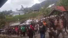 Cerita Tragis Ibu Hamil Tewas Diterjang Peluru Tak Bertuan di Papua