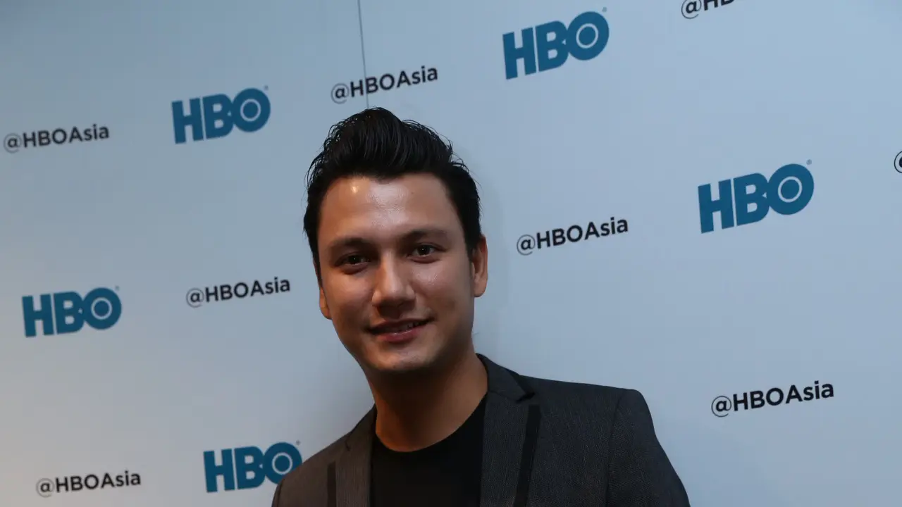 christian sugiono