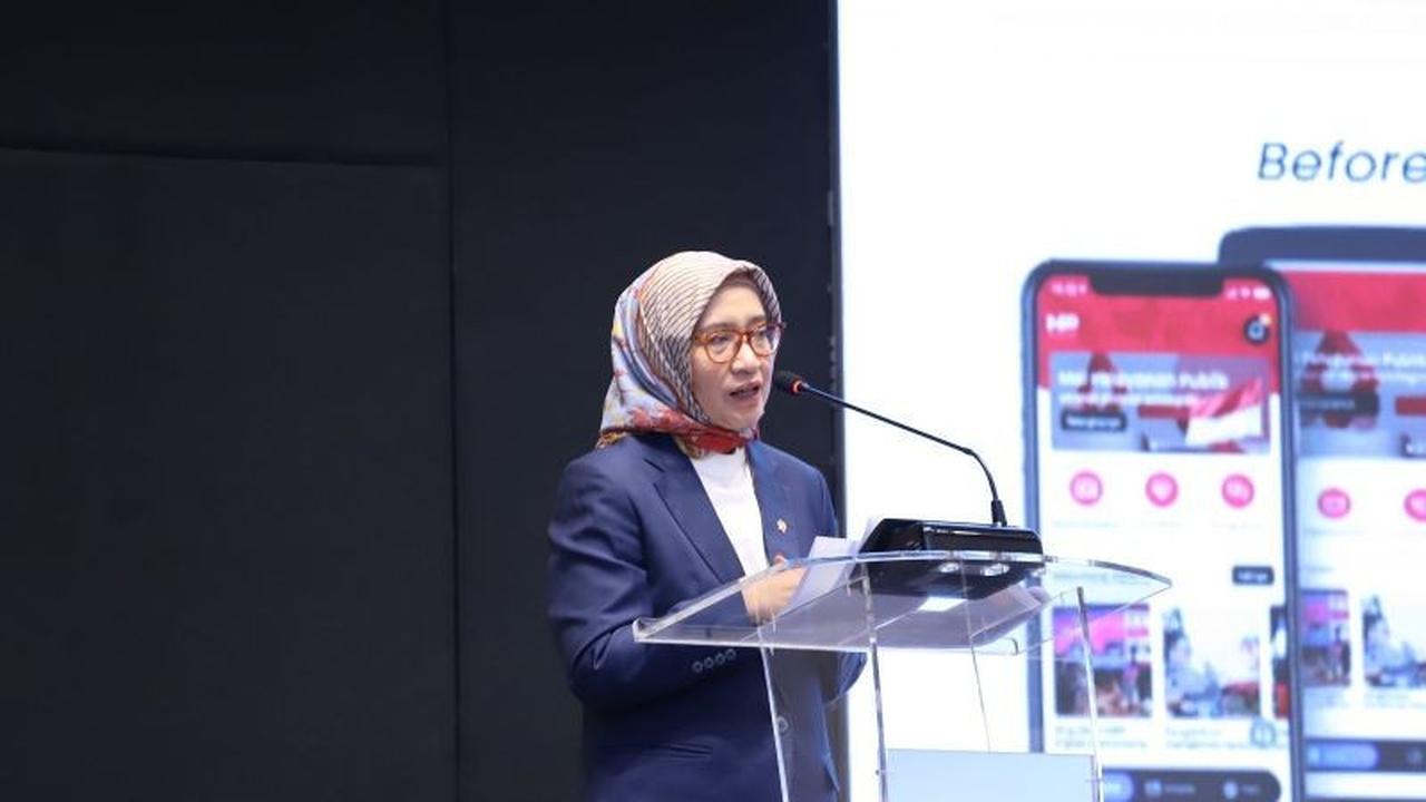 Wow, Dulu Berbulan-bulan, Kini Kurang dari Sejam! Perizinan Nakes Lebih Cepat Berkat MPP Digital Nasional
