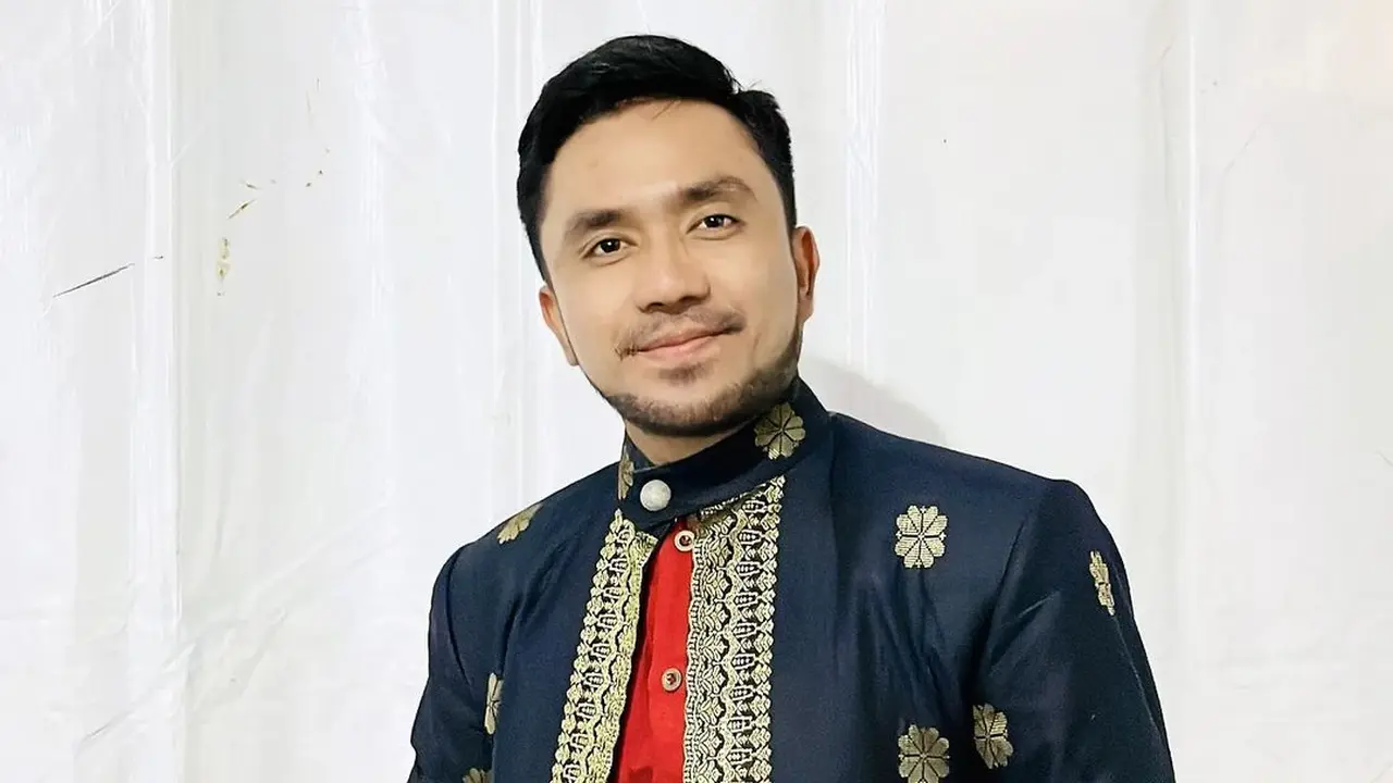 [Fimela] Alfin Habib