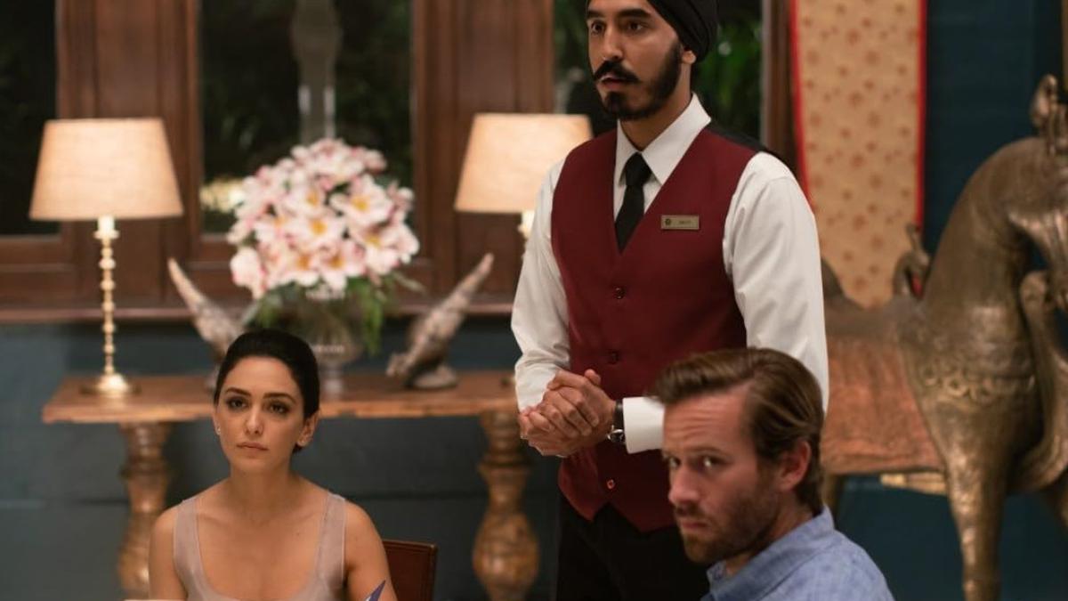 Menggetarkan Hati, Ini 5 Film India Berdasarkan Kisah Nyata