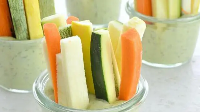 [Bintang] 12 Camilan Sehat dan Sedap untuk Para Anak Kos