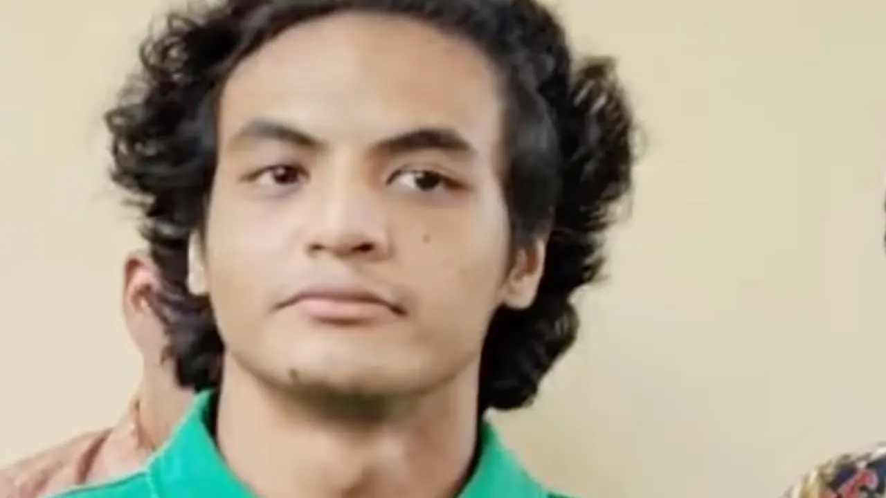 Vadel Badjideh