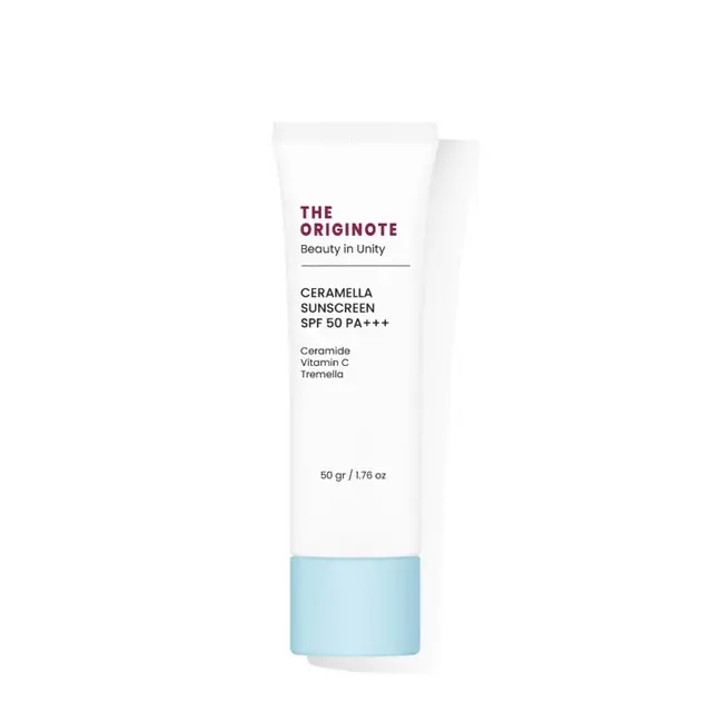 10 Rekomendasi Sunscreen Terbaik untuk Kulit, Edisi Terbaru 2024