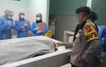 Gara-Gara Dituduh Informan Polisi, 2 Tetangga di Palembang Duel Berdarah Hingga Tewas