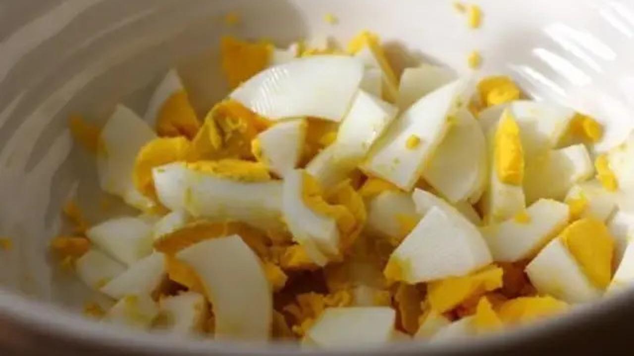 Rahasia Diet Murah Meriah Dengan Bahan Dasar Telur