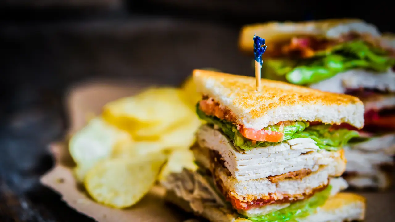 Sandwich