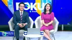 Simak informasi dalam Fokus Pagi edisi (01/12) dengan topik-topik pilihan sebagai berikut, Pencarian Korban Banjir Bandang, Ibu dan Anak Tewas, Jalan Terendam Banjir, Warga Terisolir, Mobil Tertabrak Kereta, Empat Orang Tewas, Dua Pencuri Motor Dirin...