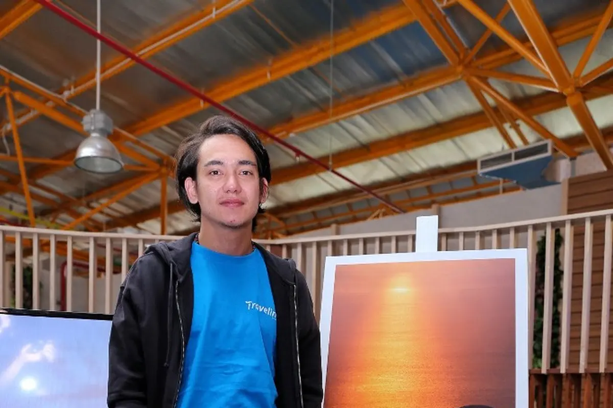 [Fimela] Adipati Dolken