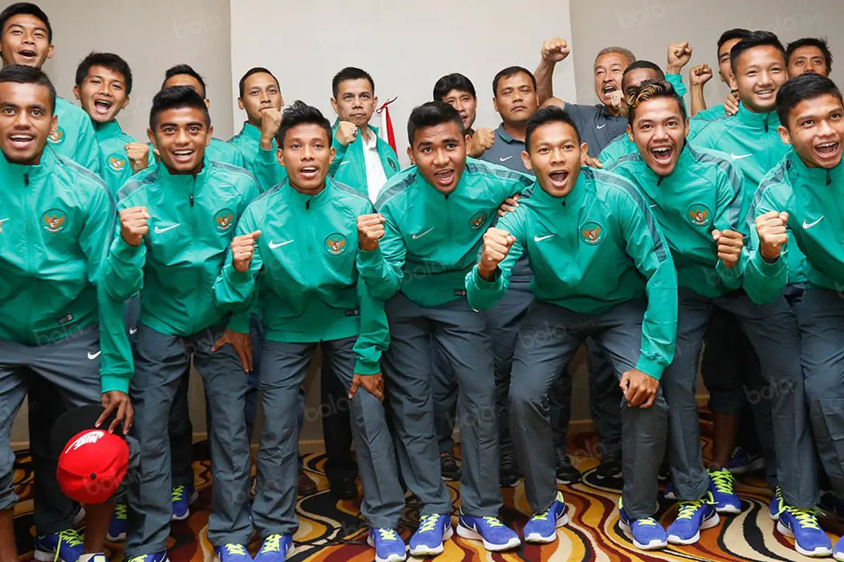 Timnas Indonesia U-19