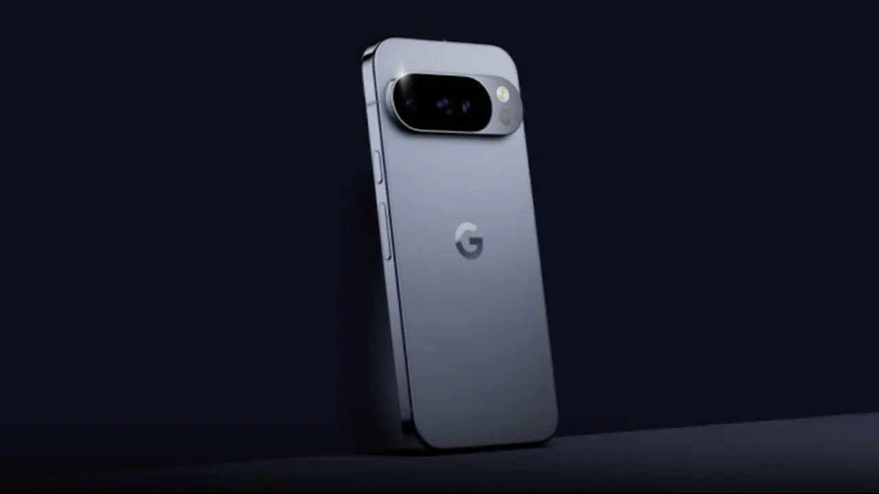 Google Pixel 10 Pro