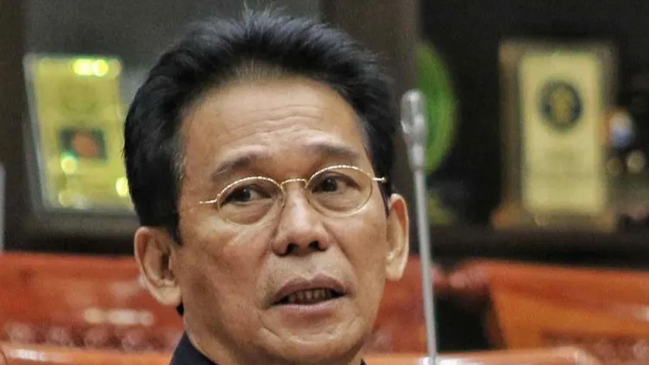 Wakil Ketua KPK Minta Firli Bahuri Taat Hukum Usai Jadi Tersangka Pemerasan SYL
