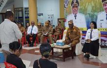 Torang Tanya, Wali Kota Jawab: Rahasia Pemkot Jayapura Tindak Lanjuti Cepat Aspirasi Warga Jayapura