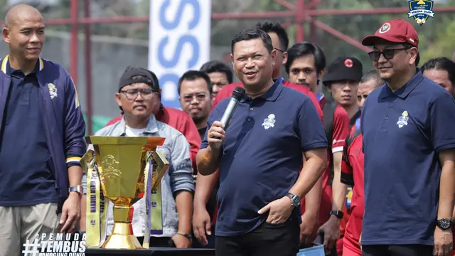 Media Cup 2023