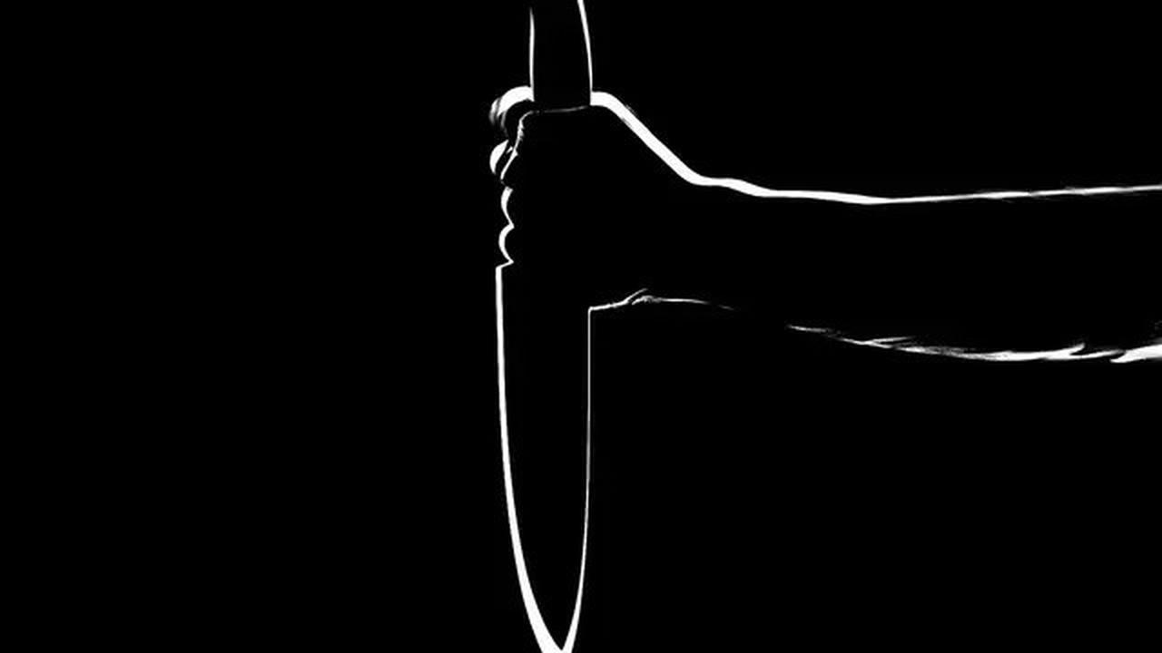 Rahasia Perselingkuhan Terbongkar, Suami di China Nekat Bacok Tetangga