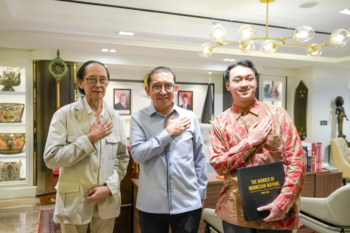 Fadli Zon