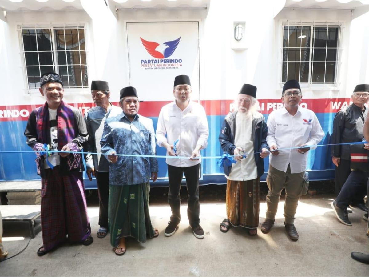 Dok. Istimewa