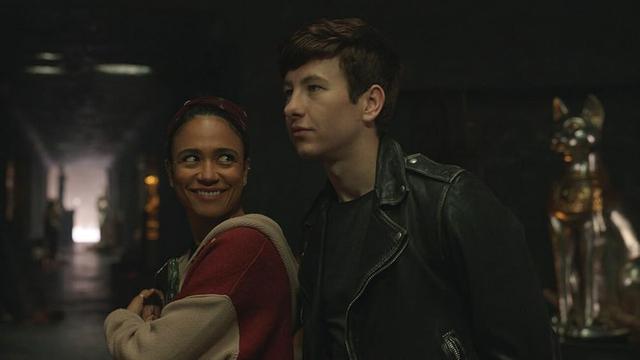 Eternals (2021)
