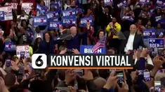 konvensi virtual