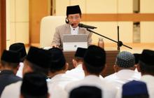 Masjid Negara Nusantara Siap Beroperasi Penuh Ramadan 2026, Simbol Harmoni IKN