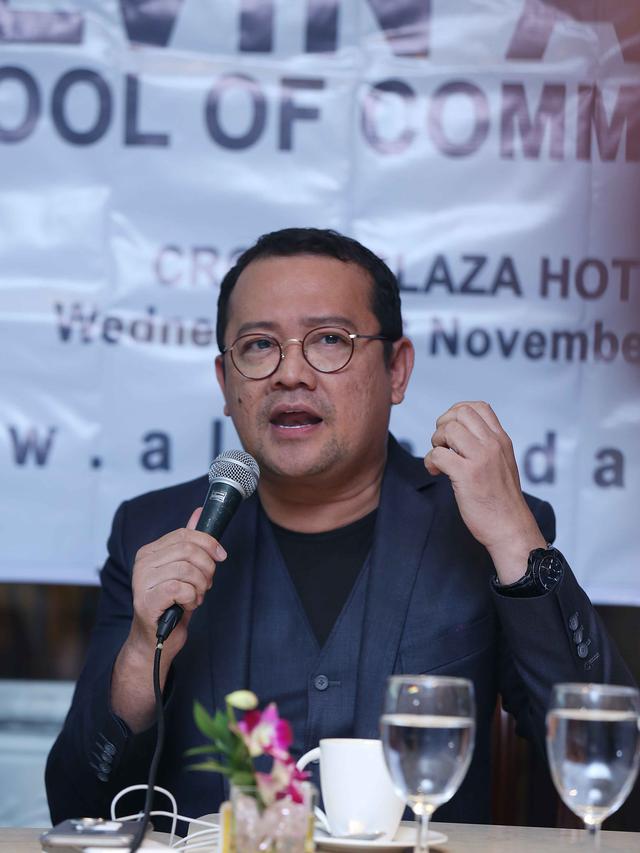 [Bintang] Alvin Adam