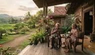 Cara Menjalani Masa Tua yang Tenang, Kunci Menikmati yang Hidup Lebih Damai