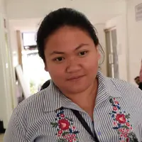 "Intinya biar pengacara saja yang jelasin, saya nggak mau banyak ngomong karena sudah diperiksa dari pagi tadi, saya capek," lanjutnya. (Deki Prayoga/Bintang.com)