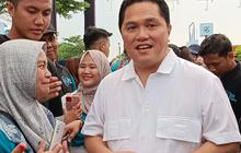 Arsip Pabrik Indarung Dapat Pengakuan UNESCO, Erick Thohir: Dokumentasi BUMN Terjaga Baik dari Masa Awal