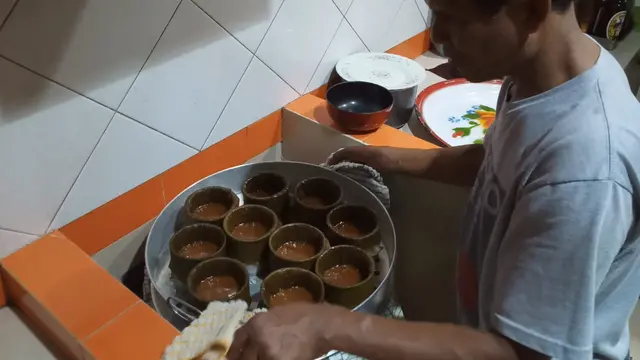 Kue Kranjang
