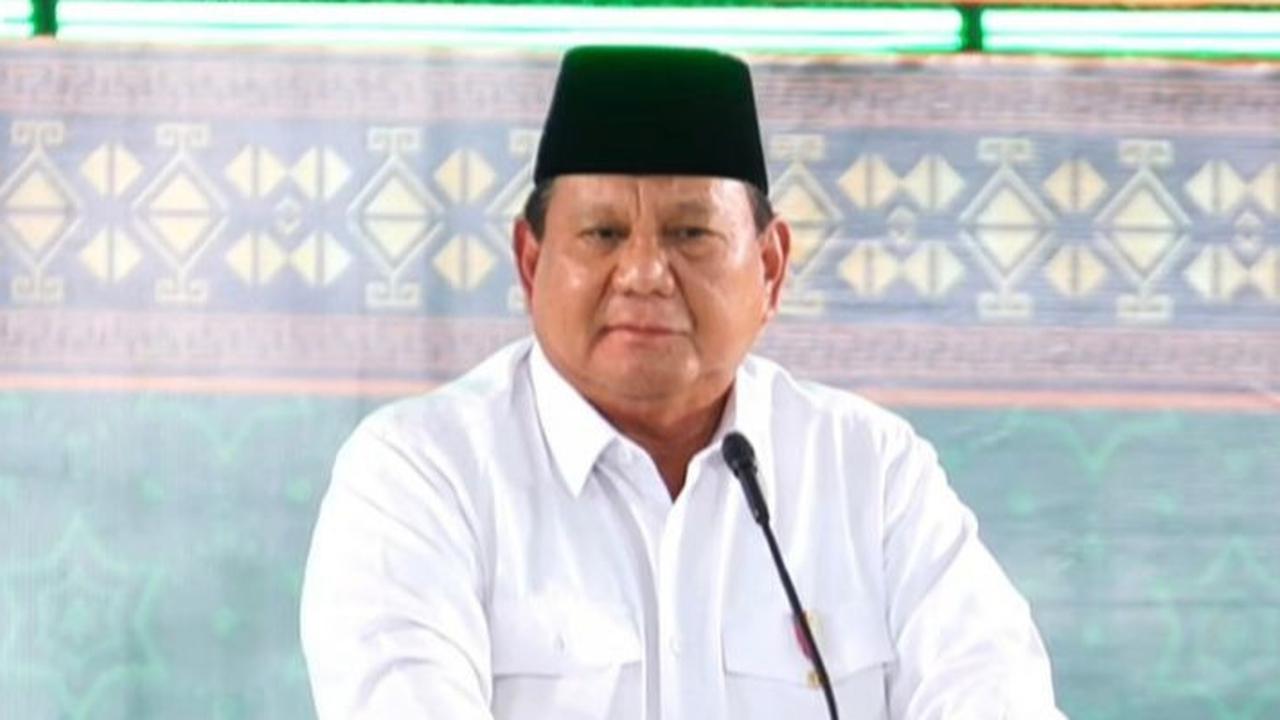 Dahnil Ungkap Ada ‘Raja-Raja Kecil’ Coba Jegal Efisiensi Anggaran Prabowo