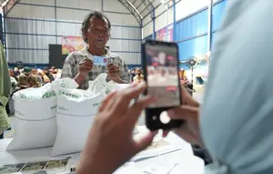 Digitalisasi Bansos Bisa Pangkas Kebocoran, tapi Data Harus Akurat