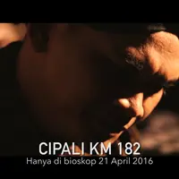 Syuting di lokasi yang menjadi inspirasi film Cipali KM 182, keberadaan Mbah Mijan menjadi tumpuan bagi kru dan pemain film tersebut. 