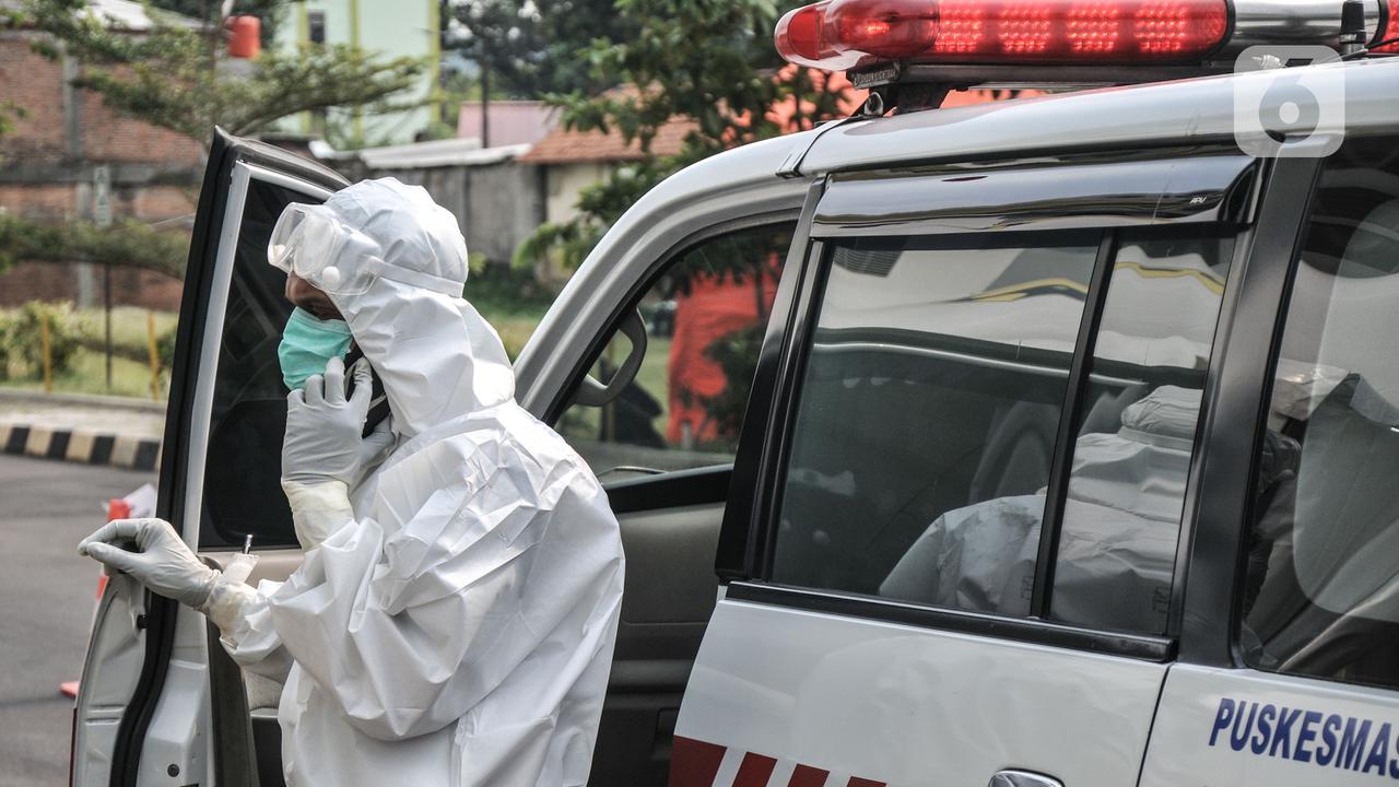 Jumlah Pasien Covid-19 di RSDC Rusun Pasar Rumput Menurun