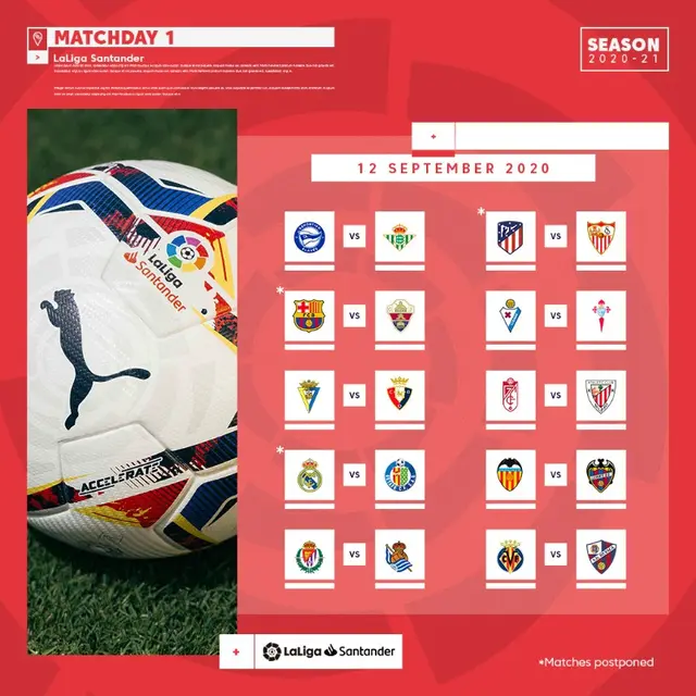 La Liga